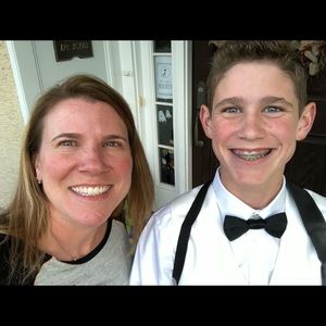 Meet your Posher, Kathleen